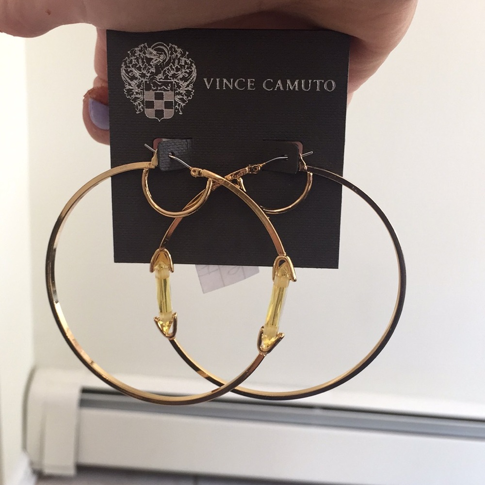 Vince Camuto Earrings
